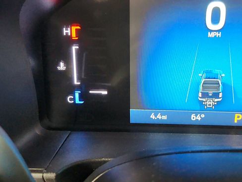 New 2026 Ford Ranger XLT w/ FX4 Off-Road Package image 20