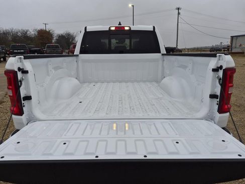 New 2026 RAM 1500 Lone Star image 8