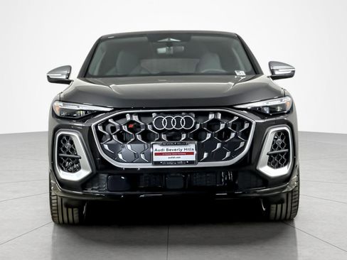 New 2026 Audi SQ5 Premium Plus AWD/4WD image 8