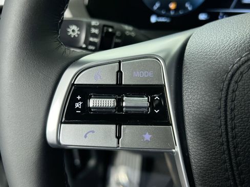 New 2025 Kia Telluride EX X-Line image 18