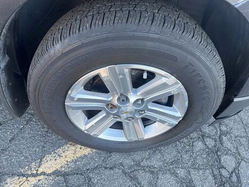 Used 2014 Chevrolet Traverse LT image 26