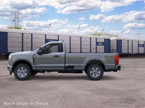 New 2026 Ford F350 XLT AWD/4WD image 3