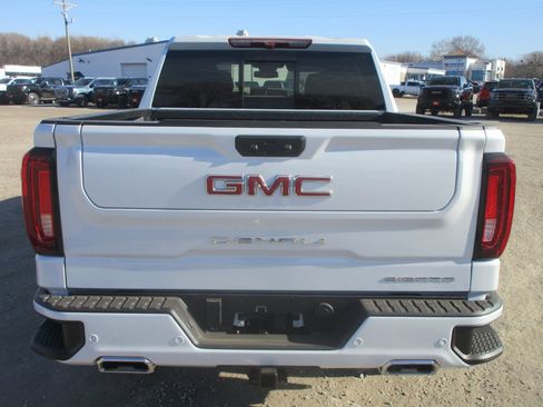 New 2026 GMC Sierra 1500 Denali image 6