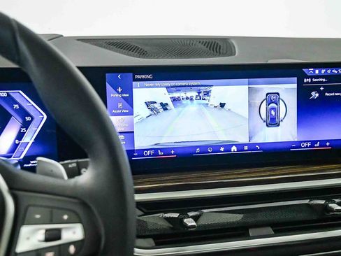 Used 2026 BMW X5 sDrive40i w/ Premium Package RWD image 21