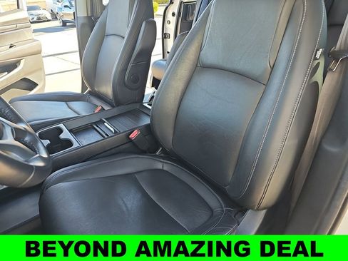 Used 2024 Honda Odyssey EX-L image 16