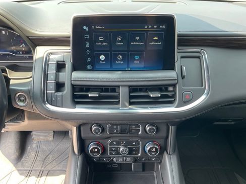 Used 2023 Chevrolet Tahoe LT AWD/4WD image 26