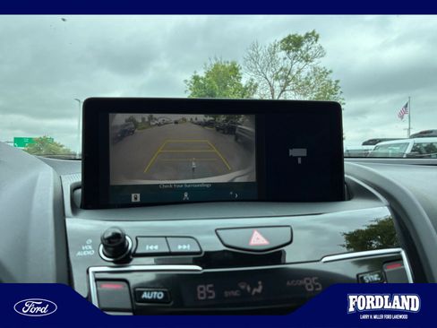 Used 2020 Acura RDX AWD w/ Advance Package image 29
