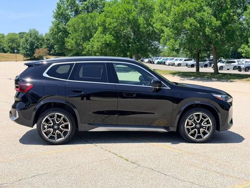 New 2026 BMW X1 xDrive28i w/ Technology Package AWD/4WD image 7