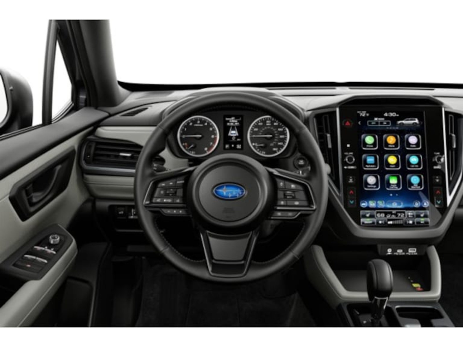New 2026 Subaru Forester Premium AWD/4WD image 7