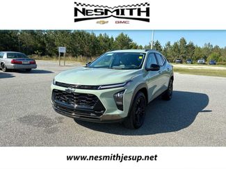 Used 2024 Chevrolet Trax ACTIV w/ Driver Confidence Package FWD video 1