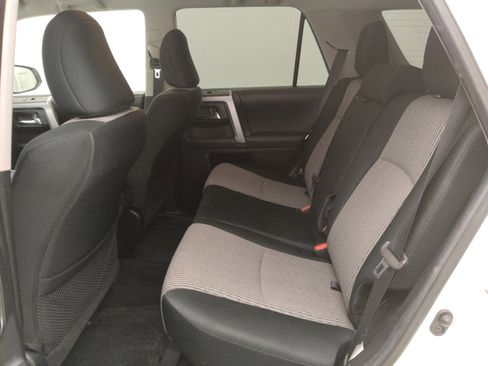 Used 2018 Toyota 4Runner SR5 image 18