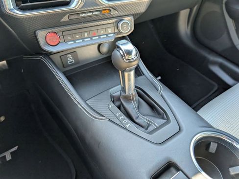 Used 2025 Ford Mustang GT Premium RWD image 13