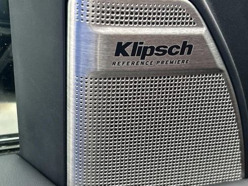 New 2026 INFINITI QX80 Autograph w/ Premium Cargo Package image 19