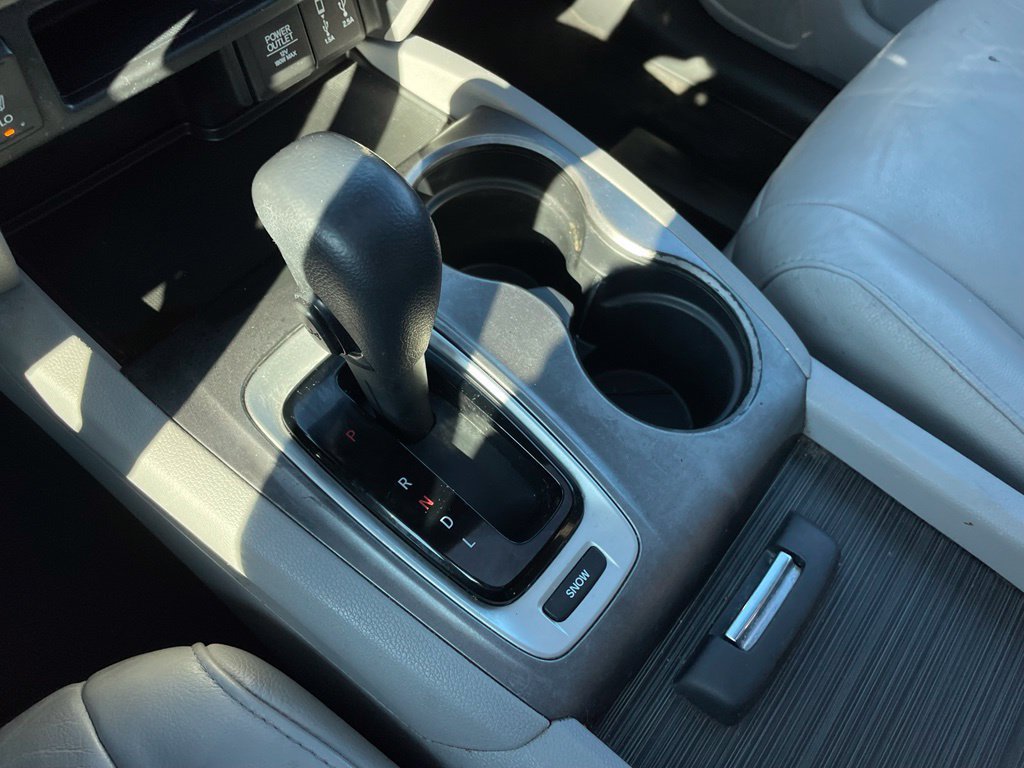 Used 2018 Honda Pilot EX-L image 19