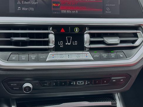 Used 2021 BMW M3 Competition w/ Executive Package image 12