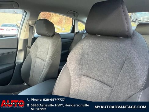 Used 2023 Honda Accord LX image 8