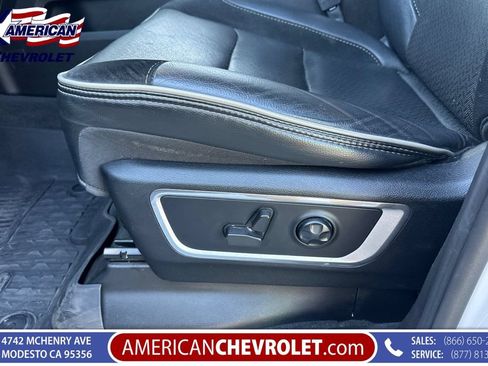 Used 2021 RAM 1500 Laramie AWD/4WD image 14