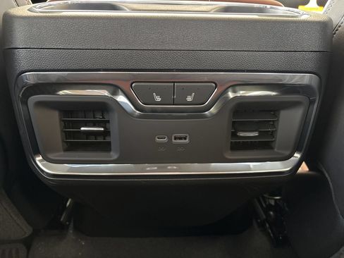 New 2026 GMC Sierra 2500 Denali Ultimate AWD/4WD image 21