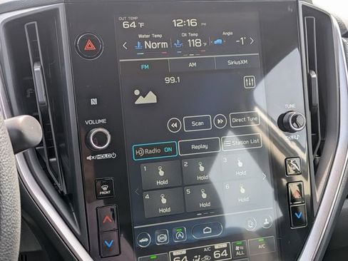 New 2026 Subaru Impreza 2.0i Sport image 17