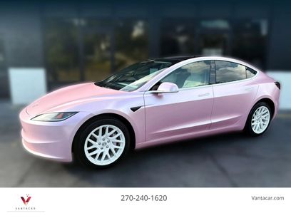 Used 2024 Tesla Model 3 Standard Range