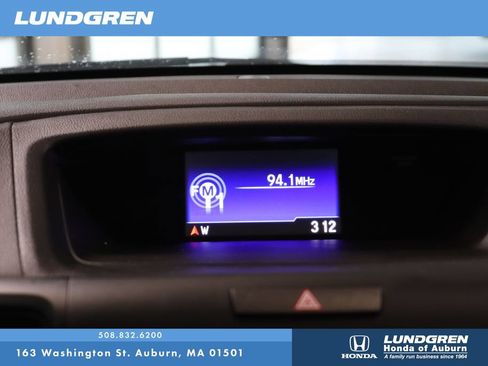 Used 2016 Honda CR-V LX image 20