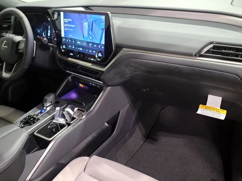 Used 2026 Lexus TX 350 AWD w/ Technology Package image 43