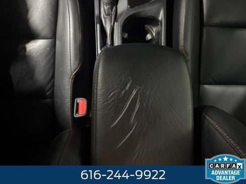 Used 2016 Toyota RAV4 SE FWD image 14