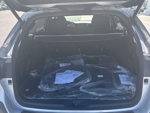 New 2025 Subaru Outback Premium image 8