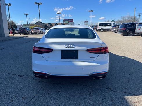 Used 2024 Audi A5 2.0T Premium Plus image 4
