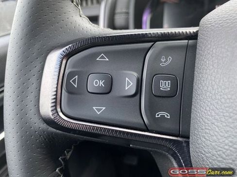 New 2026 RAM 2500 Power Wagon image 18