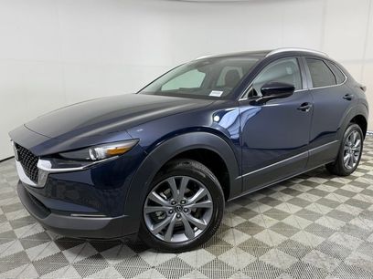 Certified 2025 MAZDA CX-30 AWD 2.5 S w/ Preferred Package