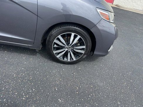 Used 2018 Honda Fit EX image 7