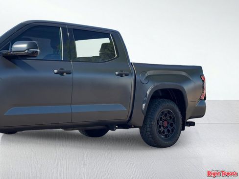Used 2023 Toyota Tundra TRD Pro image 8