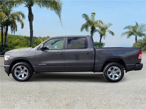 Certified 2023 RAM 1500 Big Horn image 2