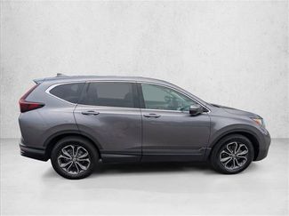 Used 2020 Honda CR-V EX-L video 4