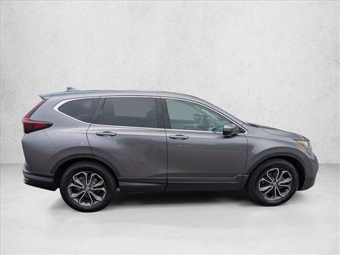 Used 2020 Honda CR-V EX-L image 4