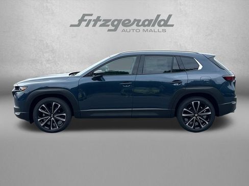 New 2026 MAZDA CX-50 AWD 2.5 S w/ Weather Package image 3