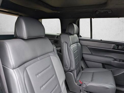 New 2026 Hyundai Santa Fe Calligraphy AWD/4WD image 22