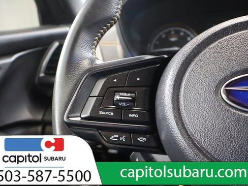 Used 2024 Subaru Forester Wilderness AWD/4WD image 19