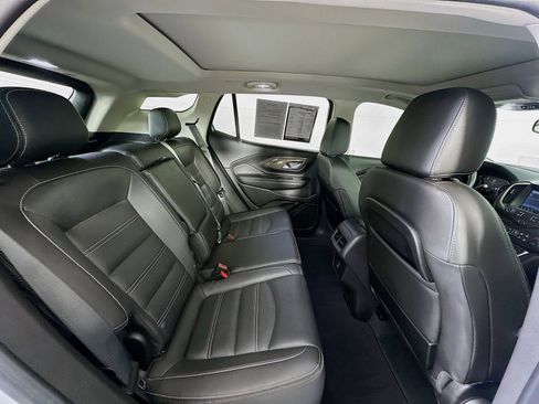 Used 2024 GMC Terrain Denali AWD/4WD image 28