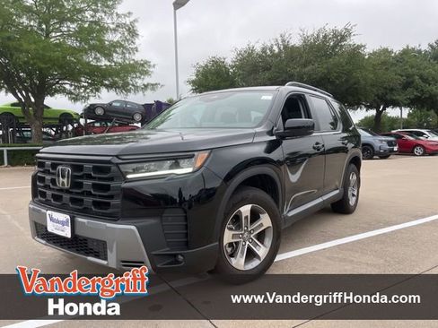 Certified 2026 Honda Pilot EX-L image 1