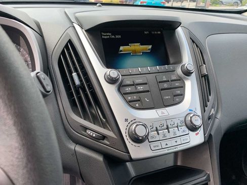 Certified 2017 Chevrolet Equinox LS FWD image 13