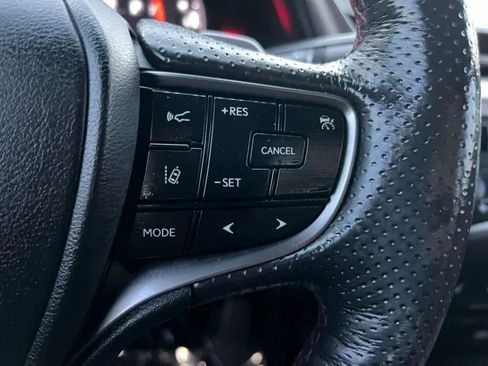 Used 2019 Lexus ES 350 F Sport w/ Accessory Package 2 FWD image 45