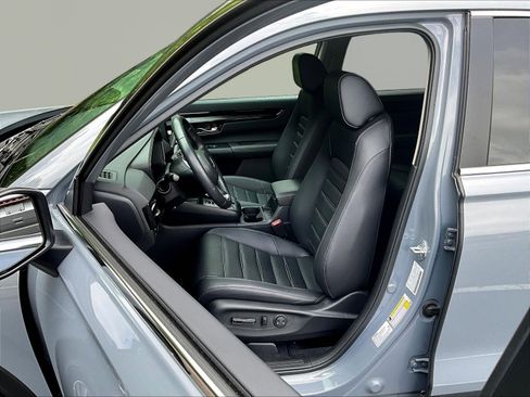 Used 2023 Honda CR-V EX-L image 21