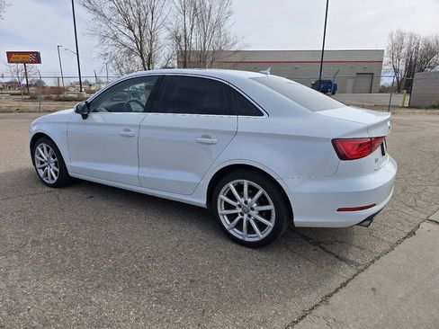 Used 2015 Audi A3 2.0T Premium Plus AWD/4WD image 7