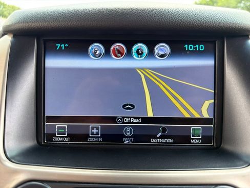 Used 2020 GMC Yukon Denali AWD/4WD image 39