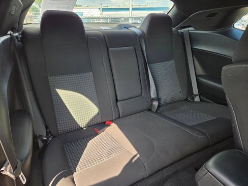 Used 2022 Dodge Challenger GT RWD image 38
