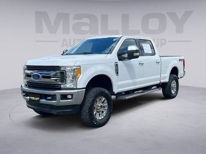 Used 2017 Ford F250 XLT w/ XLT Premium Package