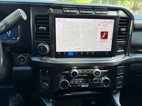 Used 2024 Ford F350 Lariat w/ Lariat Ultimate Package AWD/4WD image 20