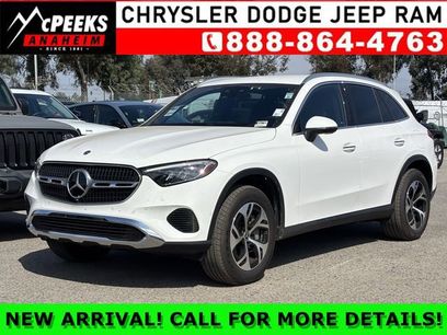 Used 2026 Mercedes-Benz GLC 350e 4MATIC